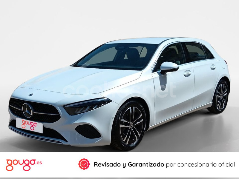 MERCEDES-BENZ Clase A A 180 d 5p.