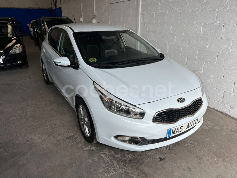 KIA cee'd 1.4 CRDi WGT 90CV Drive 5p.