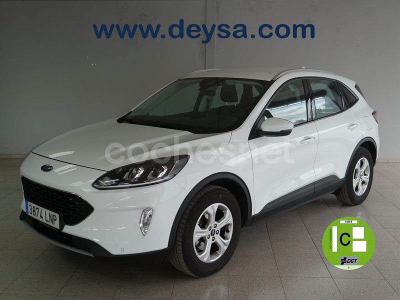 FORD Kuga Titanium 1.5 EcoBoost