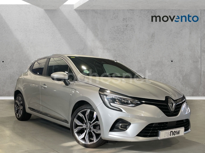 RENAULT Clio Zen TCe 74 kW 100CV 5p.