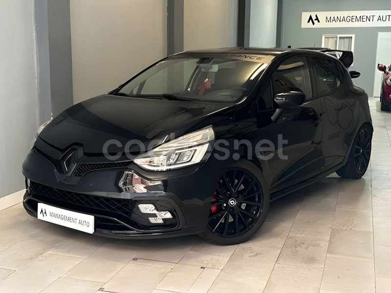 RENAULT Clio RS Energy 147kW 200CV EDC 5p.