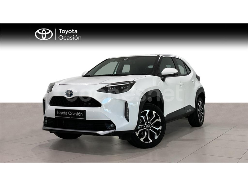 TOYOTA Yaris Cross 1.5 120H Active Tech 5p.