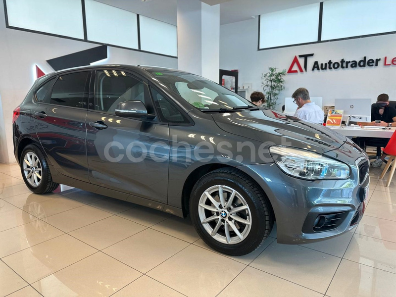 BMW Serie 2 Active Tourer 218d 5p.