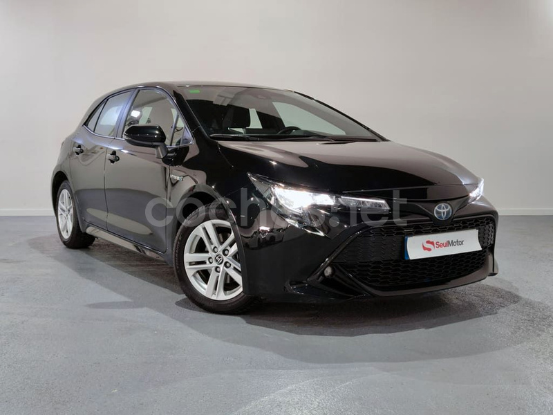 TOYOTA Corolla 1.8 125H BUSINESS ECVT 5p.