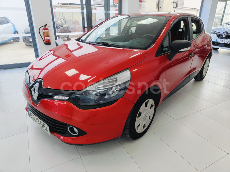 RENAULT Clio Expression 1.2 16v 75 5p.