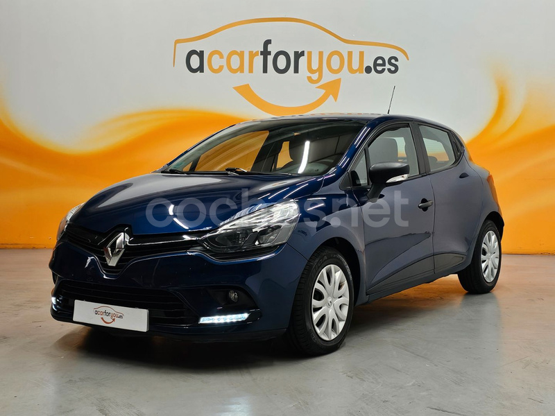 RENAULT Clio Business Energy dCi 55kW 75CV 5p.