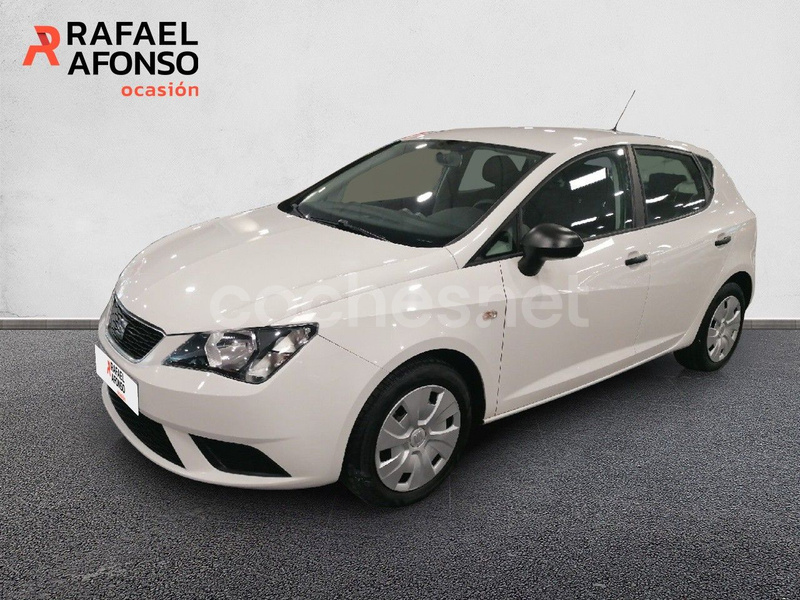 SEAT Ibiza 1.2 TSI Reference