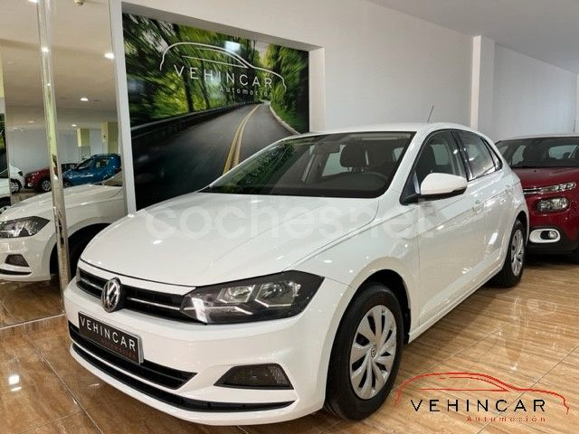 VOLKSWAGEN Polo Advance 1.0 TSI 70kW 95CV 5p.