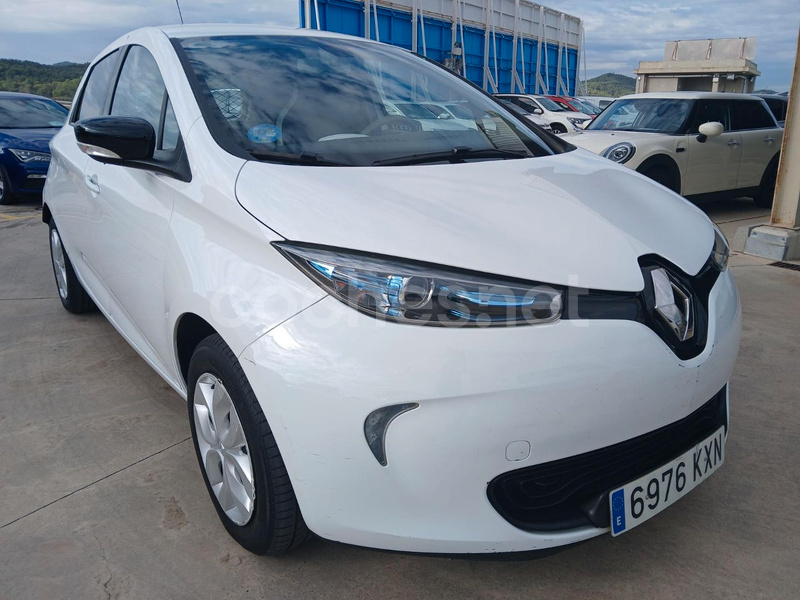 RENAULT ZOE Life 40 R90 Flexi 18 5p.