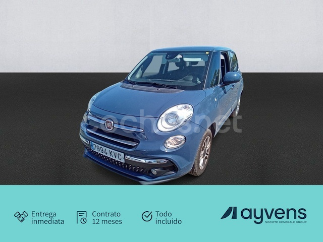 FIAT 500L 1.6 16v Multijet 88kW 120CV SS Lounge 5p.