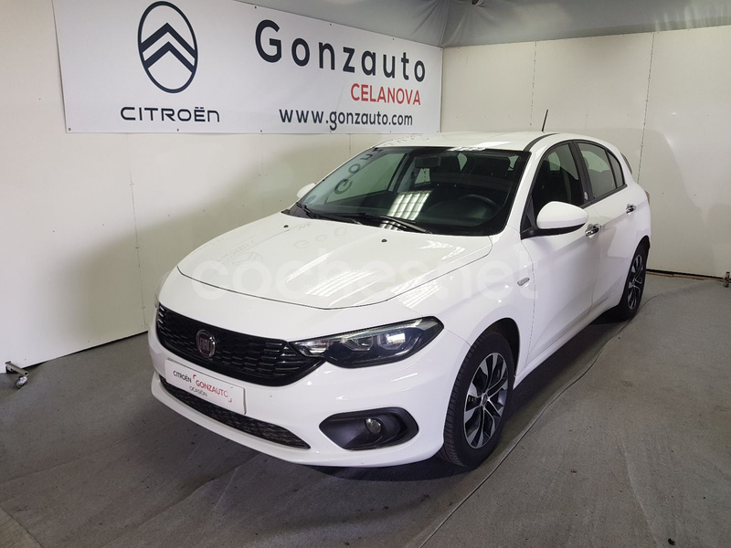 FIAT Tipo City Life 1.3 Mjet Diesel