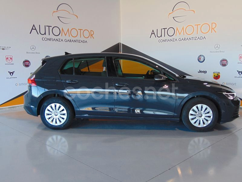 VOLKSWAGEN Golf 1.0 TSI