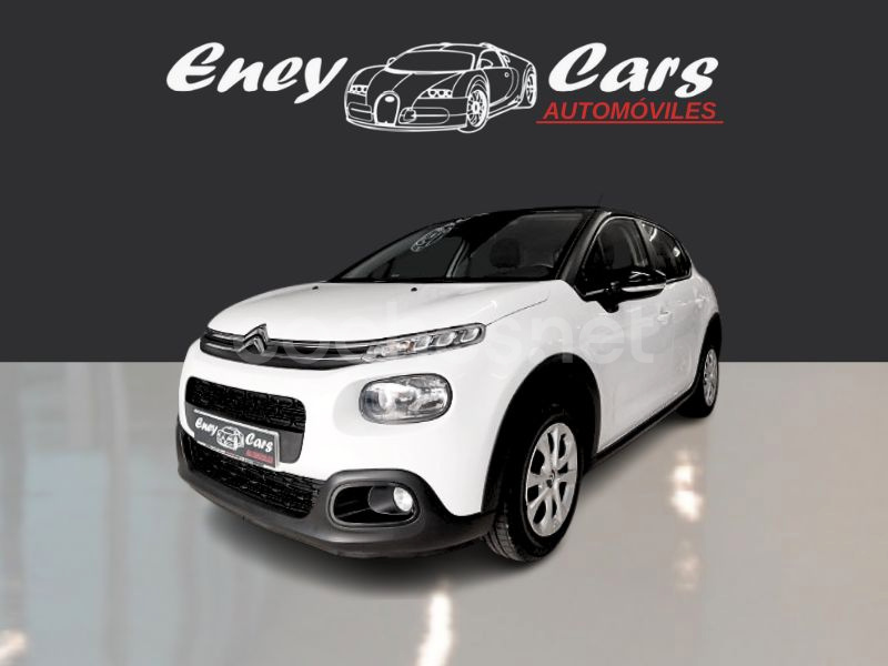 CITROEN C3 PureTech 60KW 82CV FEEL 5p.