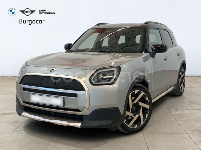 MINI COUNTRYMAN C