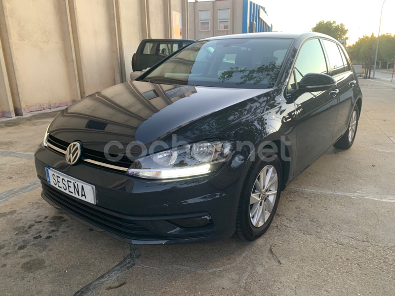 VOLKSWAGEN Golf Ready2Go 1.6 TDI 85kW 115CV 5p.