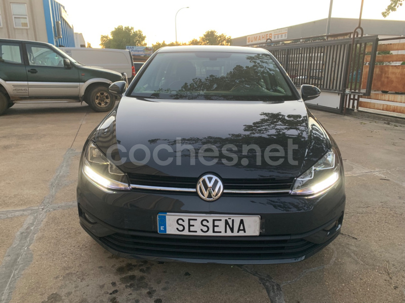 VOLKSWAGEN Golf Ready2Go 1.6 TDI 85kW 115CV 5p.