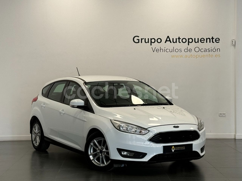 FORD Focus 1.5 TDCi E6 Trend