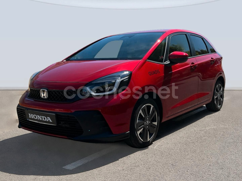 HONDA Jazz 1.5 iMMD ADVANCE