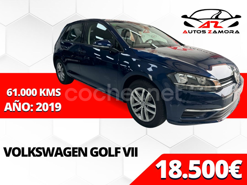 VOLKSWAGEN Golf Sport 1.0 TSI Variant