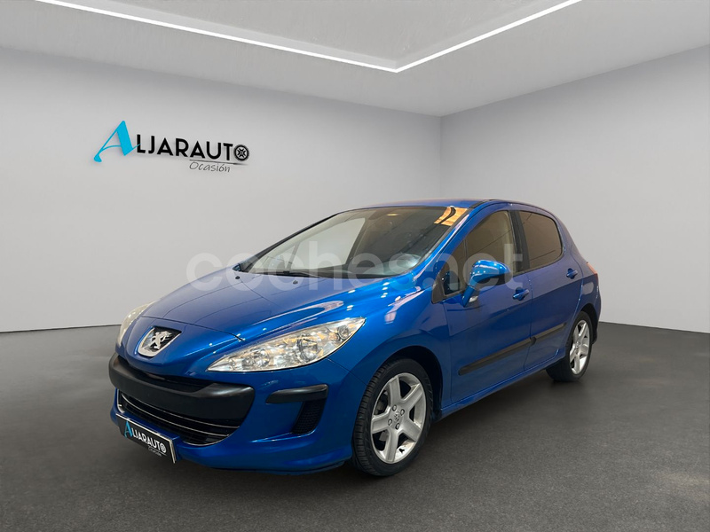 PEUGEOT 308 Confort 1.6 HDI 110 FAP 5p.