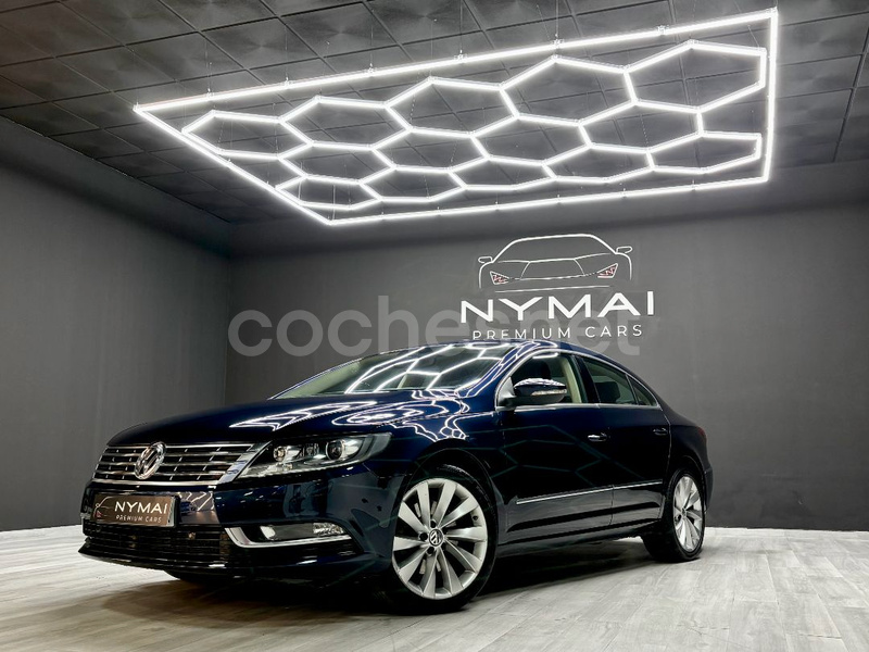 VOLKSWAGEN CC 2.0 TDI BMT