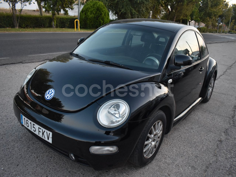 VOLKSWAGEN New Beetle 1.9 TDI 3p.