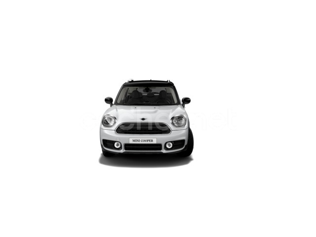 MINI COUNTRYMAN Cooper