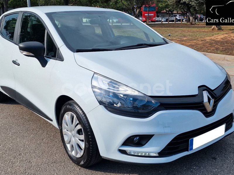 RENAULT Clio Business TCe 55kW 75CV 18 5p.