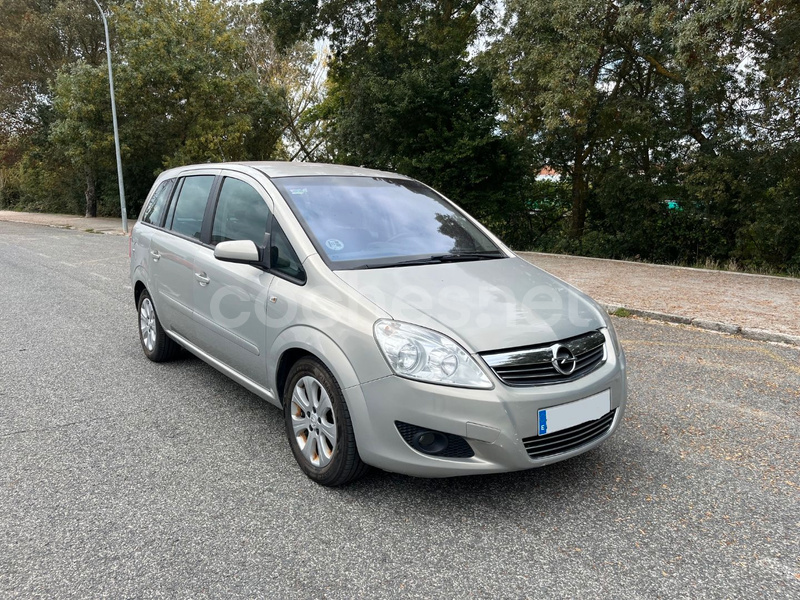 OPEL Zafira 1.7 CDTi Energy 5p.