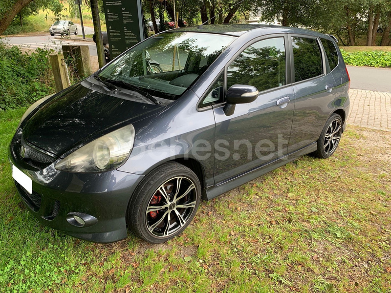 HONDA Jazz 1.4 I DSI Style