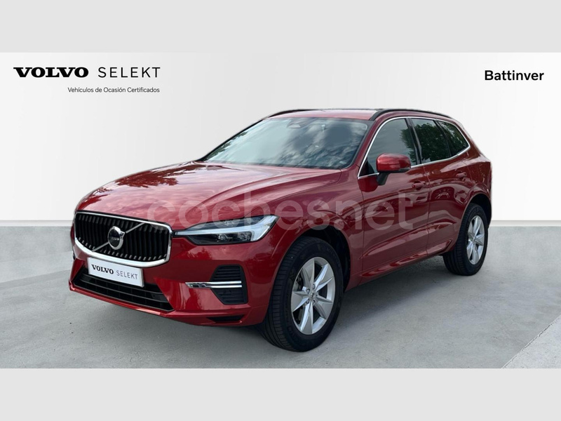 VOLVO XC60 2.0 B4 D Core Auto 5p.