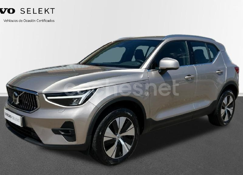 VOLVO XC40 1.5 T4 Recharge PHEV Core Auto