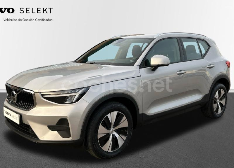 VOLVO XC40 1.5 T2 Core Auto