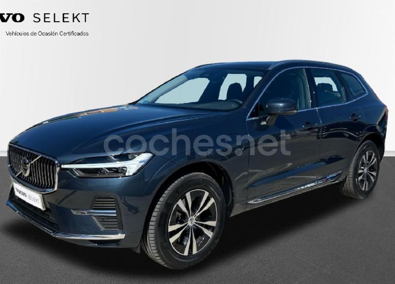 VOLVO XC60 2.0 T6 AWD Recharge Core Auto