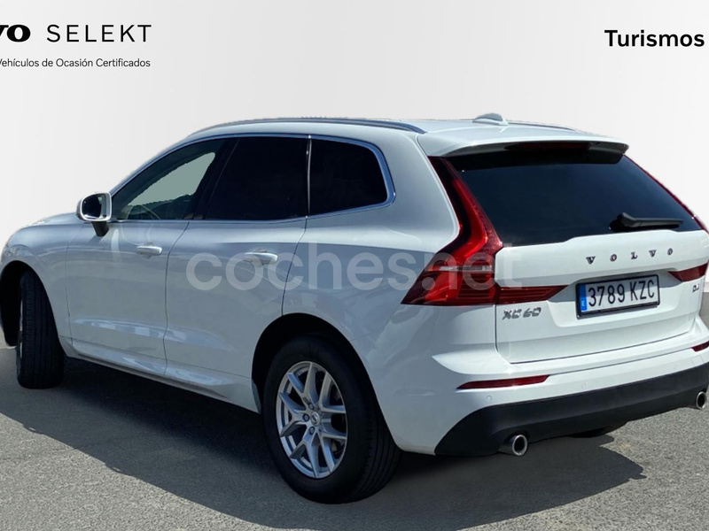 VOLVO XC60 2.0 D4 Momentum Auto 5p.