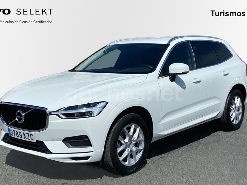 VOLVO XC60 2.0 D4 Momentum Auto 5p.