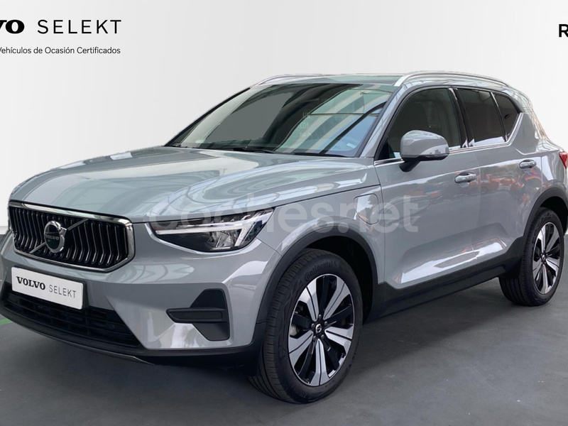 VOLVO XC40 1.5 T4 Recharge PHEV Core Auto