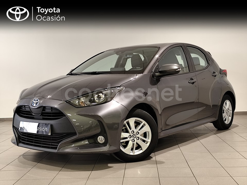 TOYOTA Yaris 1.5 120H Active Tech 5p.