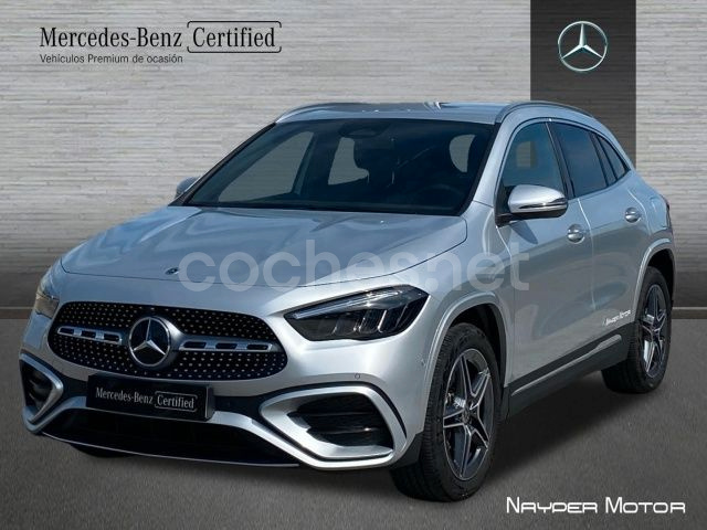 MERCEDES-BENZ GLA GLA 250e 5p.