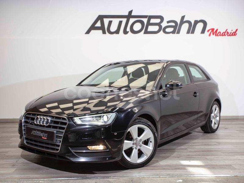 AUDI A3 2.0 TDI Ambition