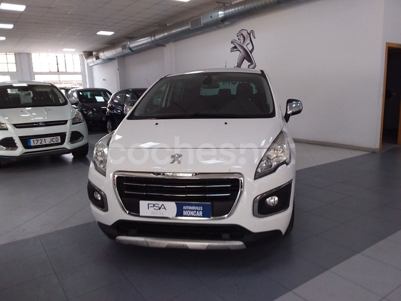 PEUGEOT 3008 Style 1.2 PureTech 130 SS 5p.