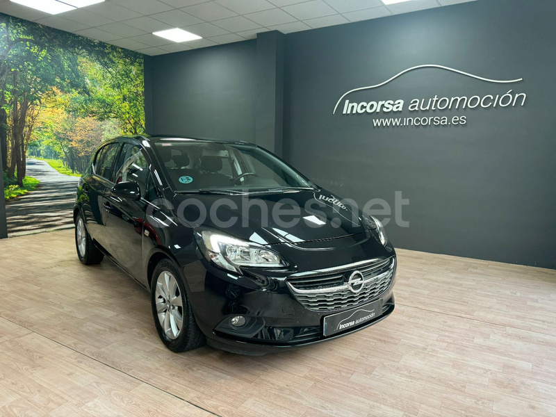 OPEL Corsa 1.4 Selective 90 CV 5p.