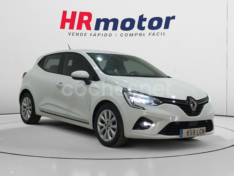 RENAULT Clio Intens TCe 74 kW 100CV 5p.