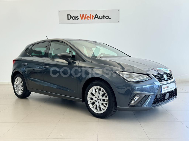 SEAT Ibiza 1.0 TSI 81kW 110CV FR XS 5p.