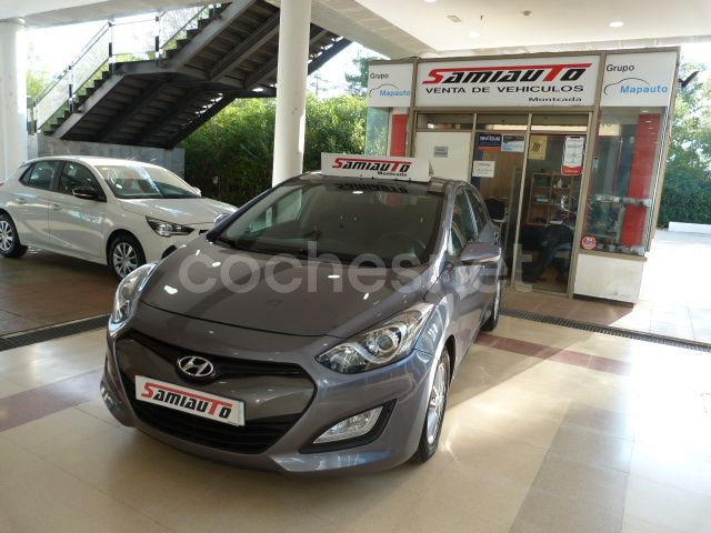 HYUNDAI i30 1.4 Klass 5p.