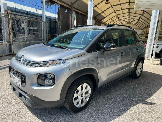 CITROEN C3 Aircross PureTech SS FEE