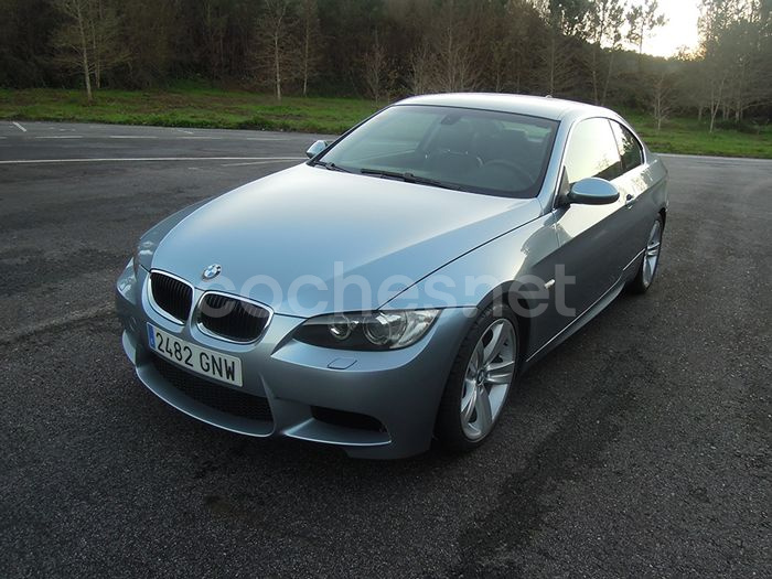 BMW Serie 3 325i xDrive