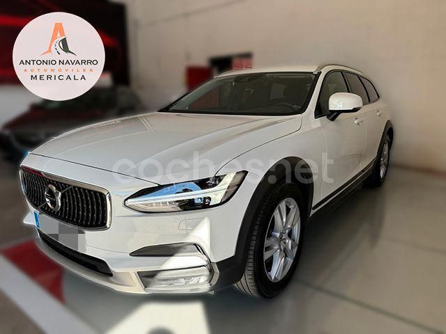 VOLVO V90 Cross Country 2.0 D4 AWD Auto 5p.