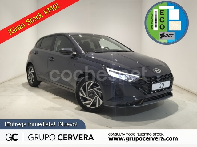 HYUNDAI i20 1.0 TGDI 48V Klass