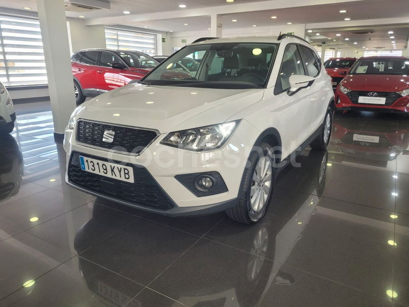 SEAT Arona 1.0 TSI 70kW 95CV Style Ecomotive 5p.